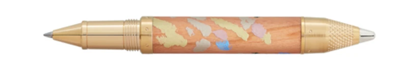 Masters of Art Homage to Pierre-Auguste Renoir Limited Edition 4810 Rollerball