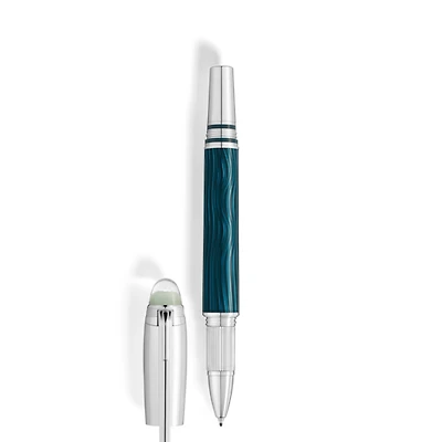 StarWalker PolarGreen Metal Fineliner
