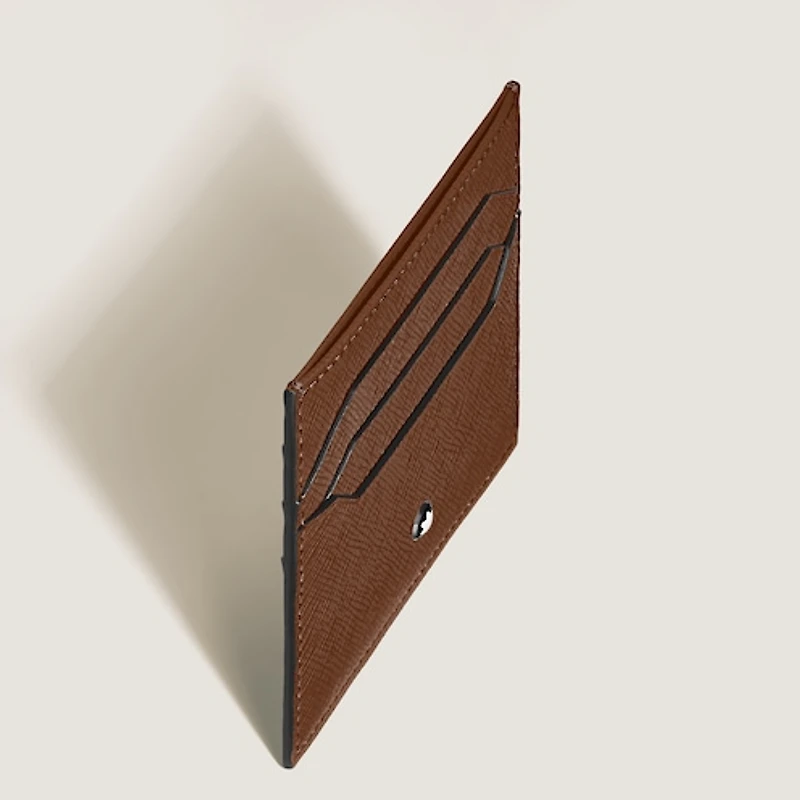 Sartorial Card Holder 6cc