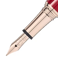 Muses Marilyn Monroe Special Edition Fountain Pen