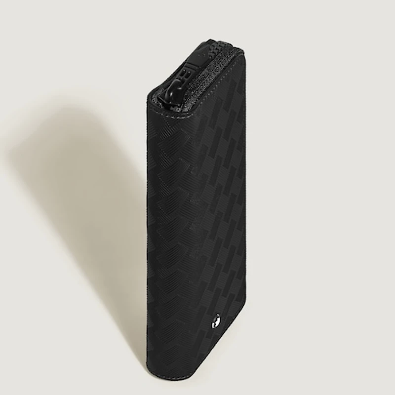 Extreme 3.0 2 pen pouch with zip