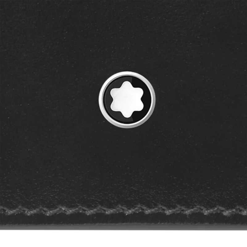 Meisterstück wallet 4cc coin case