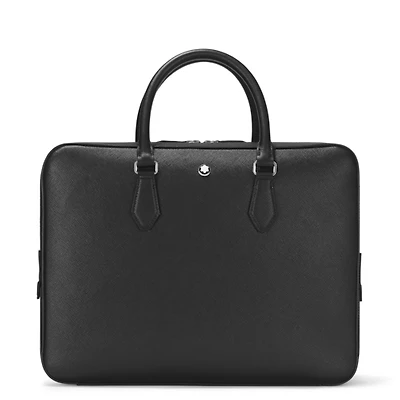 Sartorial large document case