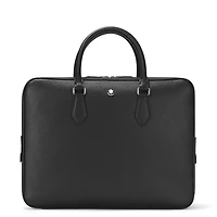 Sartorial large document case