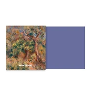 Ink Bottle, Masters of Art Homage to Pierre-Auguste Renoir, Bleu Outremer - 50ml