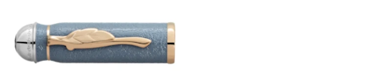 Writers Edition Homage to Johann Wolfgang von Goethe Limited Edition Rollerball