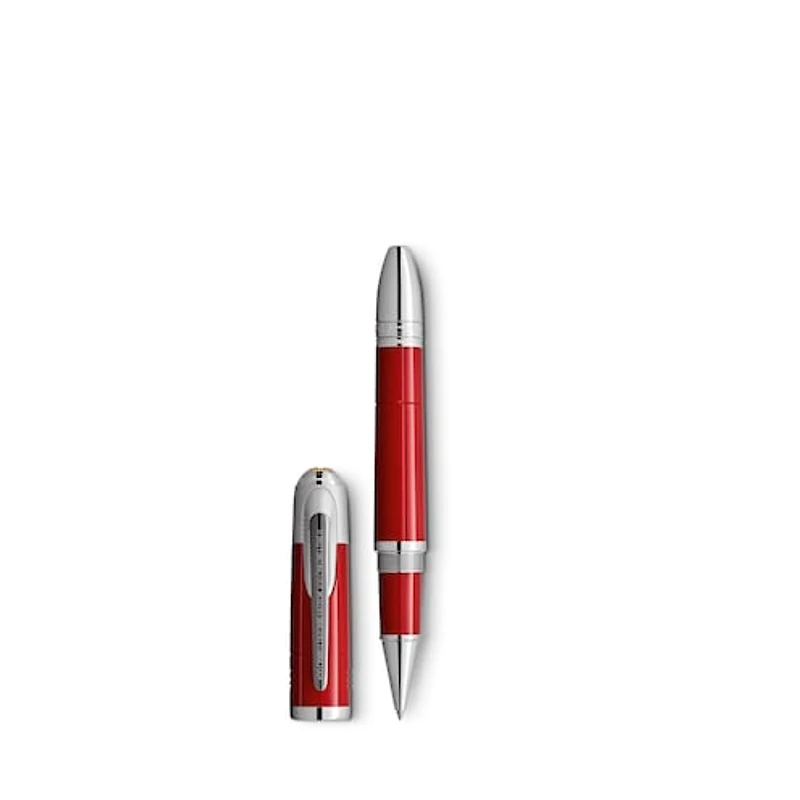 Great Characters Enzo Ferrari Special Edition Rollerball