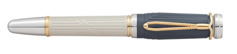 Writers Edition Homage to Jane Austen Limited Edition Rollerball