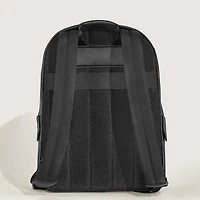 Sartorial small backpack