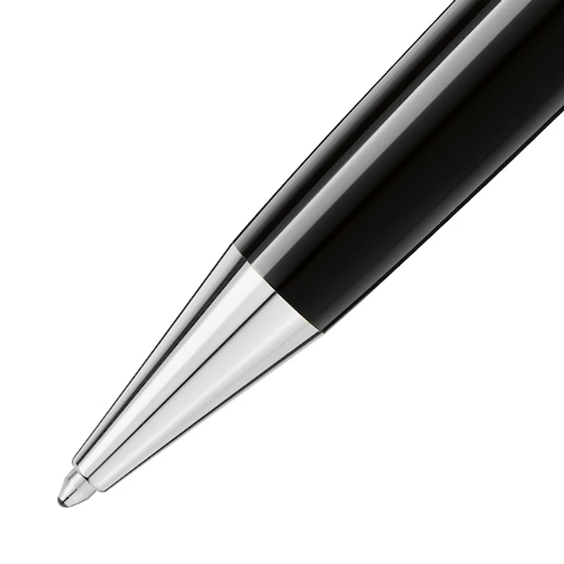 Meisterstück Platinum Line Midsize Ballpoint Pen