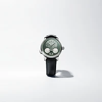 Montblanc Star Legacy Nicolas Rieussec Chronograph 43mm