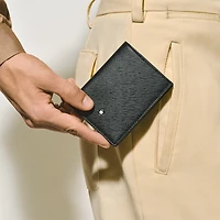 Meisterstück wallet 4cc