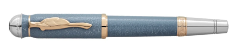 Writers Edition Homage to Johann Wolfgang von Goethe Limited Edition Rollerball