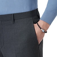 Bracelet Montblanc 1858 Ice Sea blue