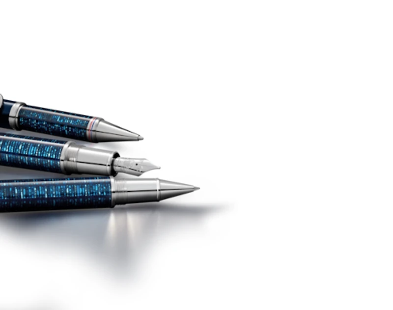 Great Characters Homage to The Great Gatsby Special Edition Ballpoint