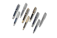 Meisterstück Around the World in 80 Days Doué Classique Ballpoint