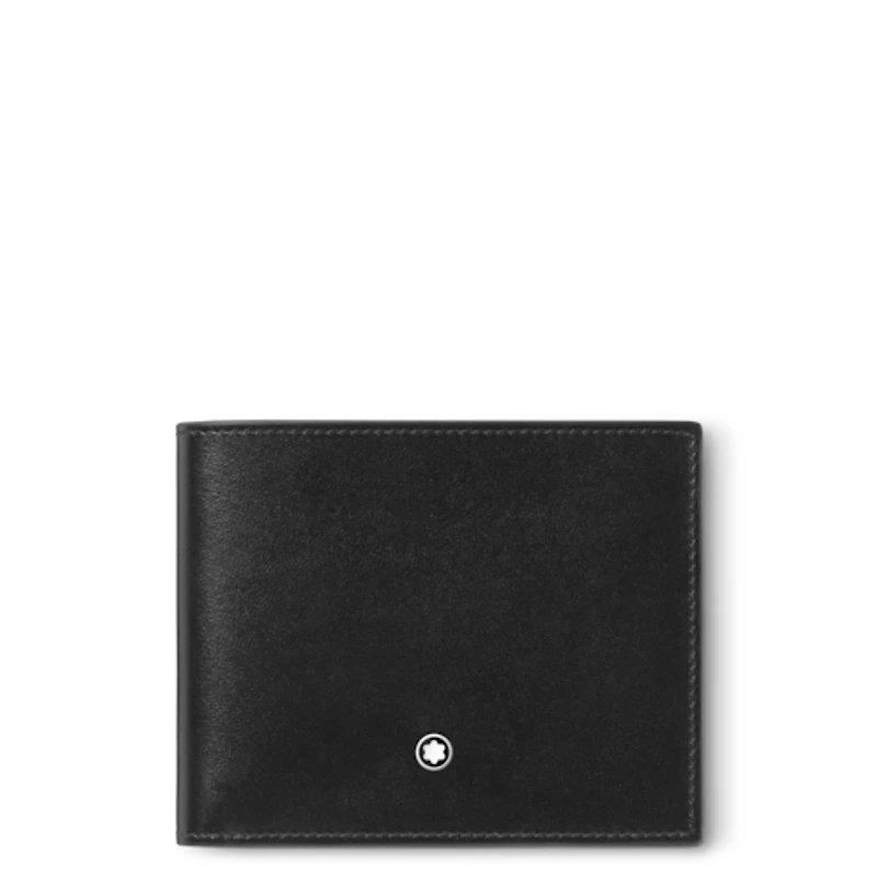 Meisterstück wallet 6cc