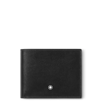 Meisterstück wallet 6cc