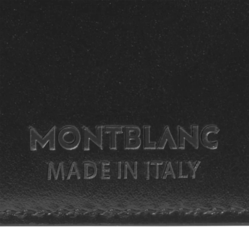Meisterstück wallet 8cc