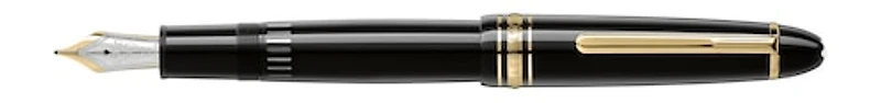 Meisterstück Gold-Coated LeGrand Fountain Pen