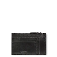 Extreme 3.0 card holder 8cc with zipped pocket