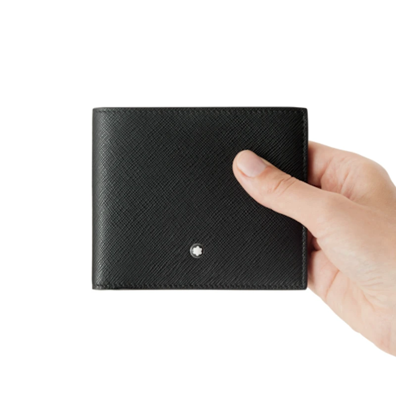 Montblanc Sartorial wallet 8cc