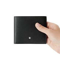 Montblanc Sartorial wallet 8cc