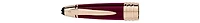 John F. Kennedy Special Edition Burgundy Fountain Pen