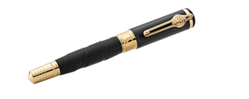 Great Characters Muhammad Ali Special Edition Fountain Pen