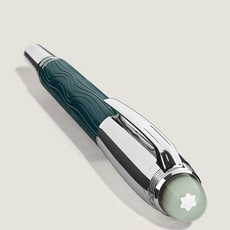 StarWalker PolarGreen Doué Fountain Pen