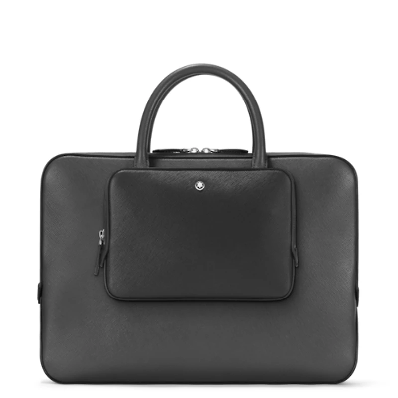 Sartorial mini messenger