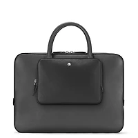 Sartorial mini messenger