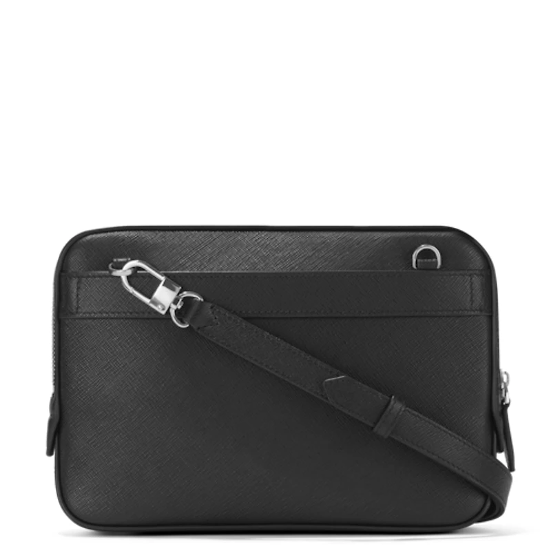 Sartorial mini messenger