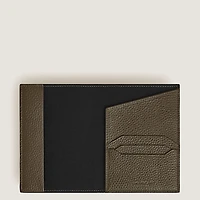 Passport Holder