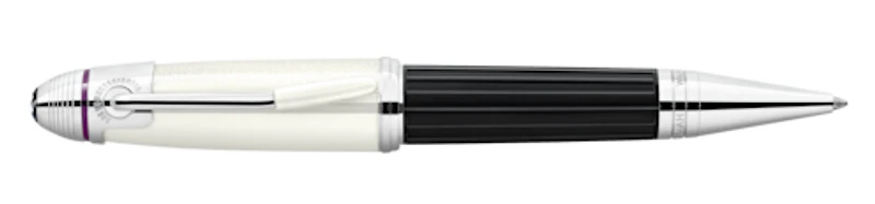 Great Characters Jimi Hendrix Special Edition Ballpoint