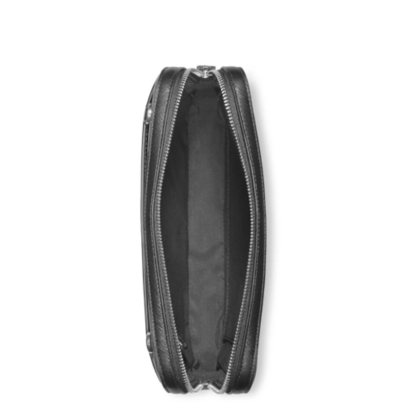 Sartorial mini messenger