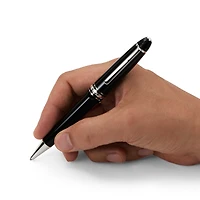 Meisterstück Platinum-Coated LeGrand Ballpoint Pen