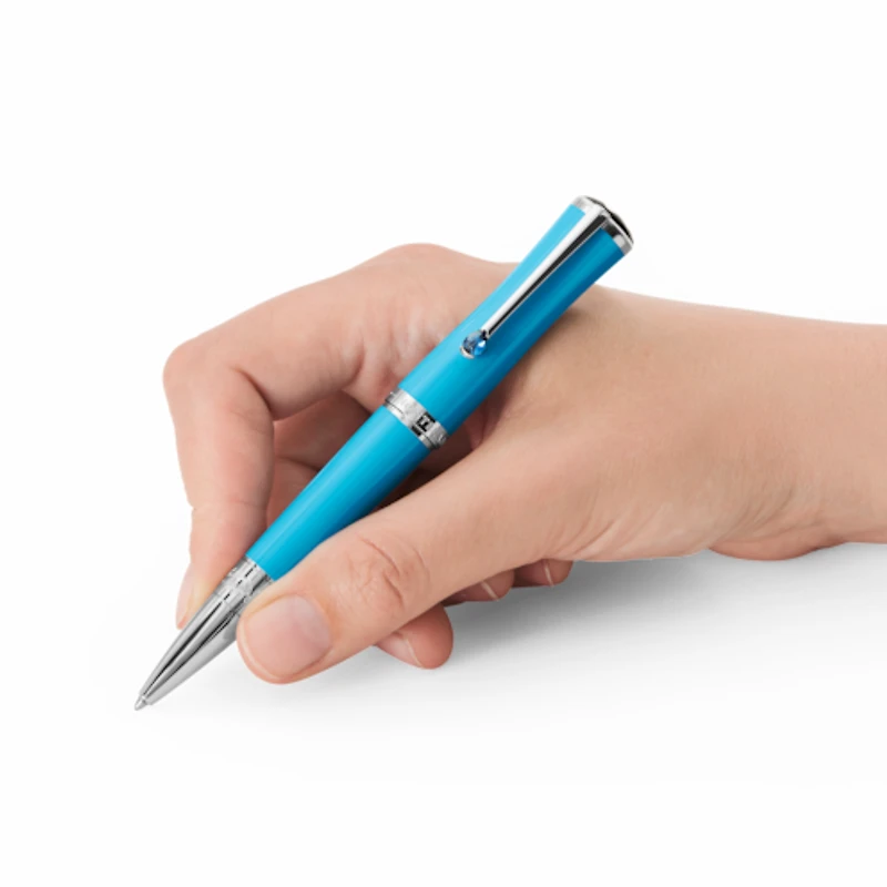 Montblanc Muses Maria Callas Special Edition Ballpoint