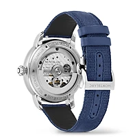 Montblanc Star Legacy Nicolas Rieussec Chronograph 43mm