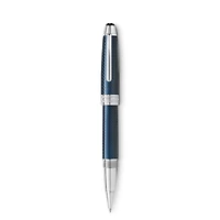 Meisterstück Solitaire Blue Hour LeGrand Rollerball