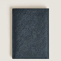 Sartorial Passport Holder