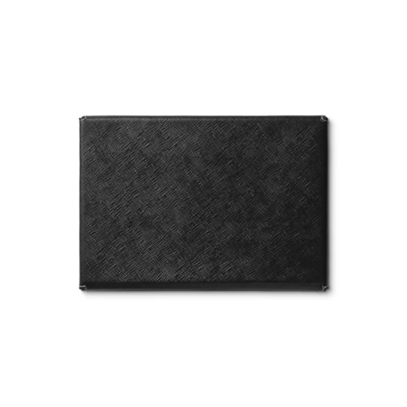 Leather Collector Box for 8 writing instruments