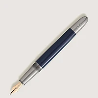 Meisterstück Around the World in 80 Days Doué Classique Fountain Pen