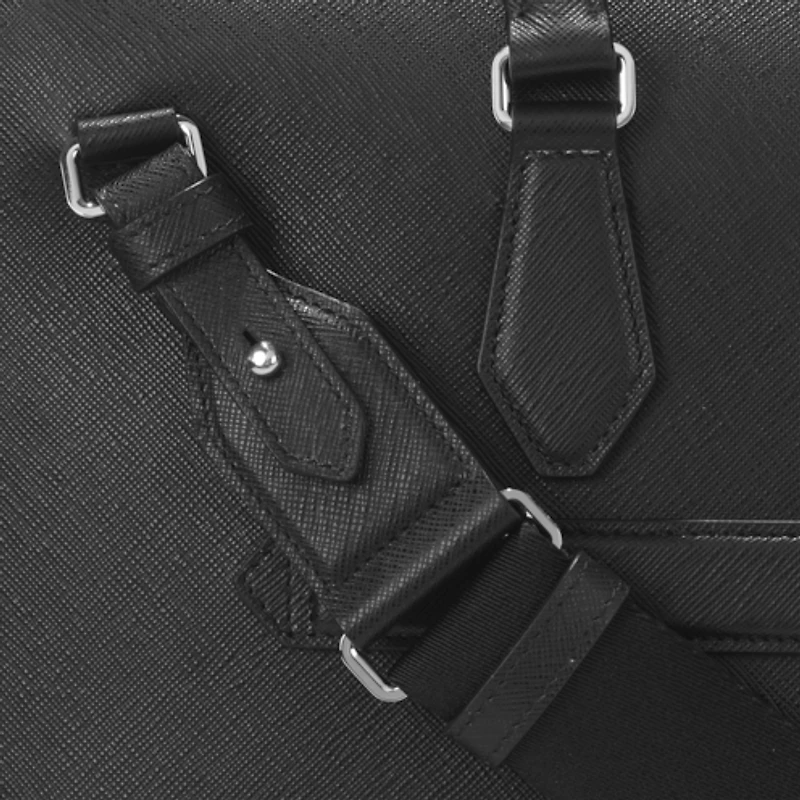 Sartorial large document case