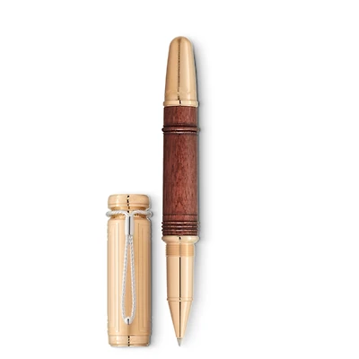 Writers Edition Homage to Jane Austen Limited Edition 1813 Rollerball