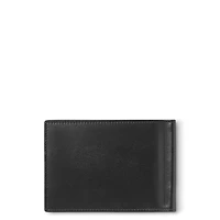 Meisterstück wallet 6cc with money clip