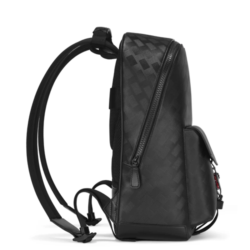 Extreme 3.0 backpack with M LOCK 4810 buckle