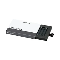 Ink Cartridges, Cool Grey - 8-unit package