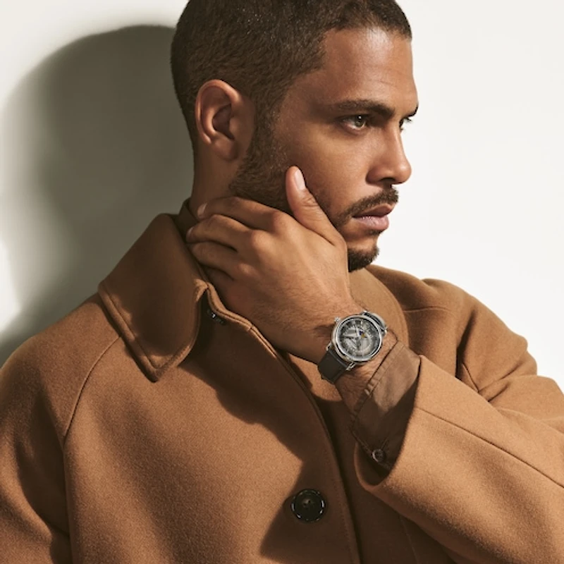 Montblanc Star Legacy Full Calendar 42 mm