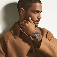 Montblanc Star Legacy Full Calendar 42 mm